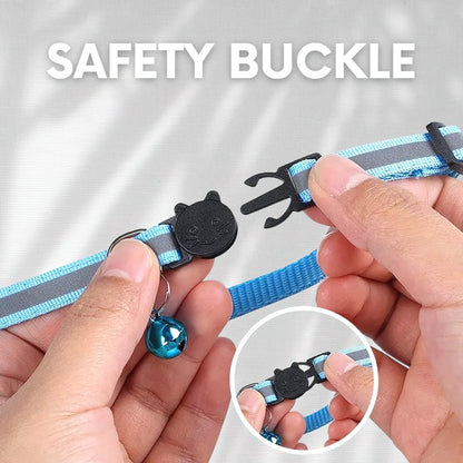 FurTag™ - Lokaliseer je kat op iedere moment