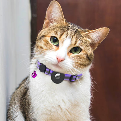 FurTag™ - Lokaliseer je kat op iedere moment