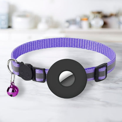 FurTag™ - Lokaliseer je kat op iedere moment