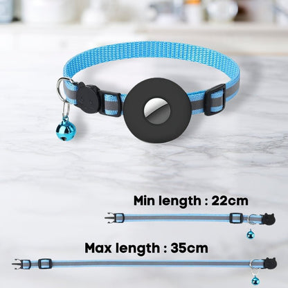 FurTag™ - Lokaliseer je kat op iedere moment