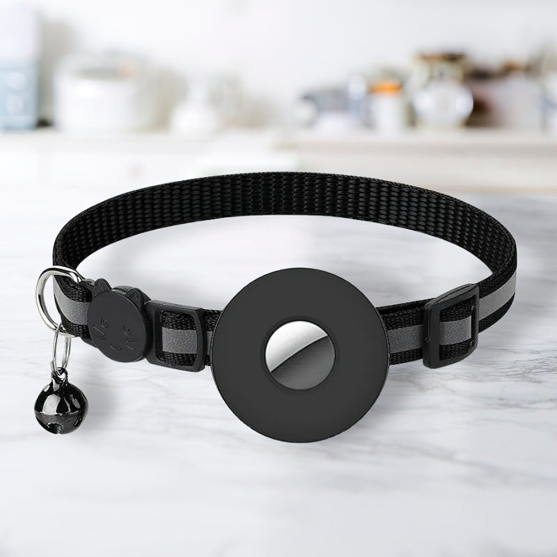 FurTag™ - Lokaliseer je kat op iedere moment