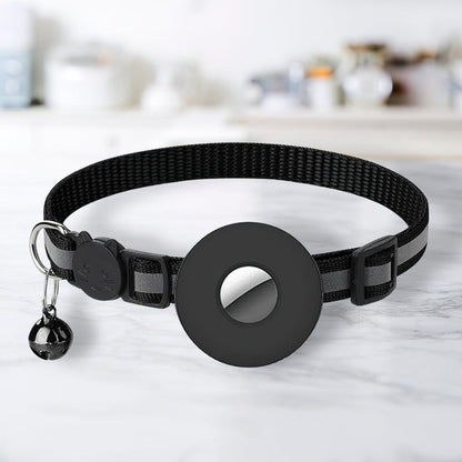 FurTag™ - Lokaliseer je kat op iedere moment