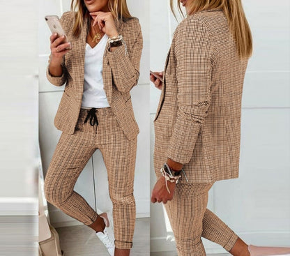 Ginevra™ - Casual pak