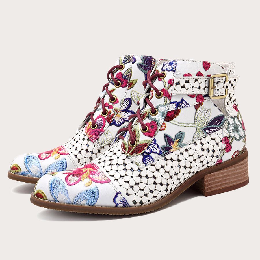 Ginevra™ -  Mooie eigentijdse schoen