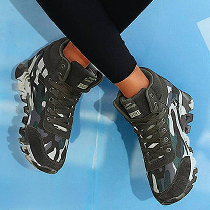 Ginevra™ - Stoere Sneakers