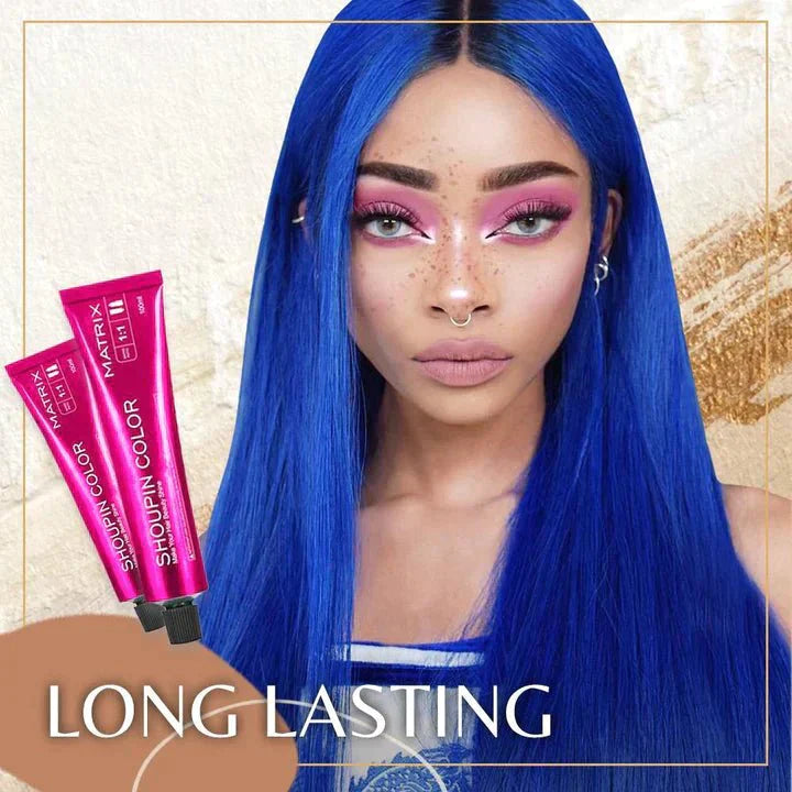 1+1 Gratis | Colored™ Haarverf shampoo