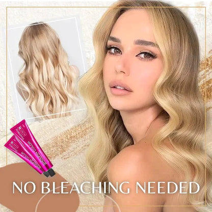 1+1 Gratis | Colored™ Haarverf shampoo