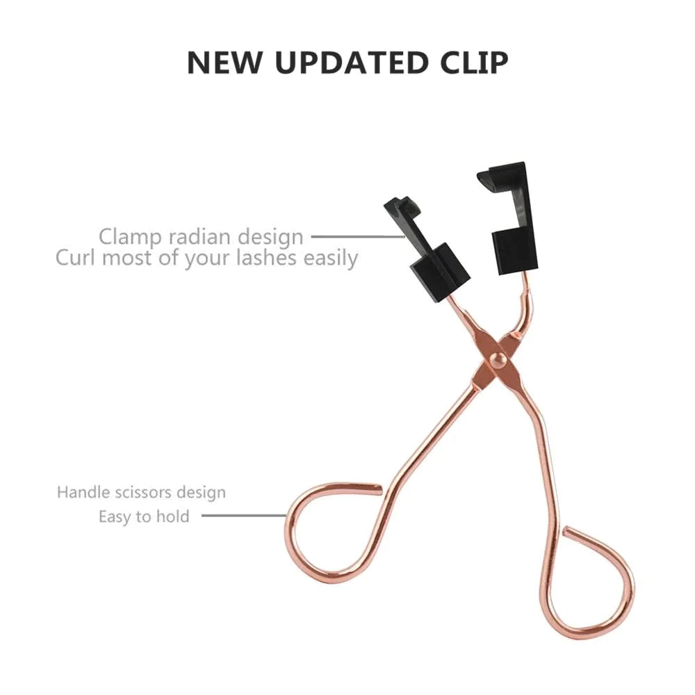 LuxeLock™ - Magnetische wimperset (50% KORTING)