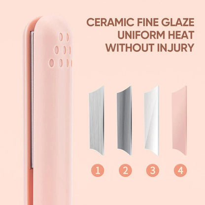 Supreme Mini™ | Je haar altijd perfect stijl of mooi gekruld!