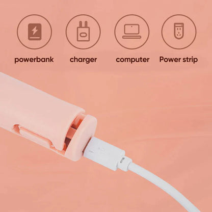 Supreme Mini™ | Je haar altijd perfect stijl of mooi gekruld!