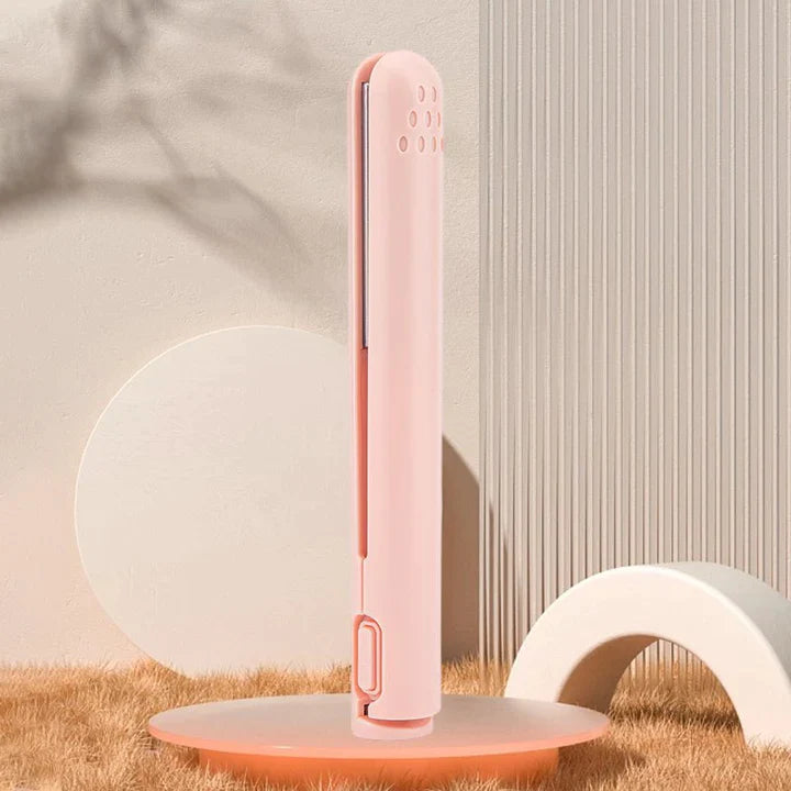 Supreme Mini™ | Je haar altijd perfect stijl of mooi gekruld!