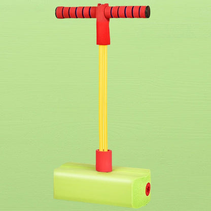 HappyHop™ - Houd kinderen actief en gezond terwijl ze plezier hebben!