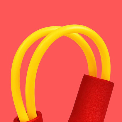 HappyHop™ - Houd kinderen actief en gezond terwijl ze plezier hebben!