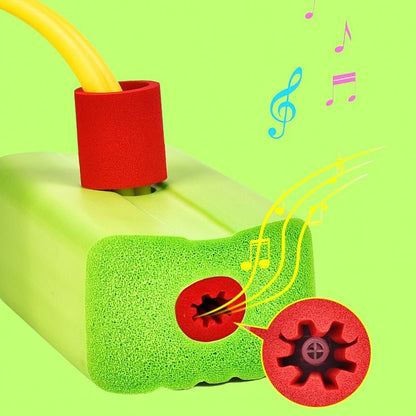 HappyHop™ - Houd kinderen actief en gezond terwijl ze plezier hebben!