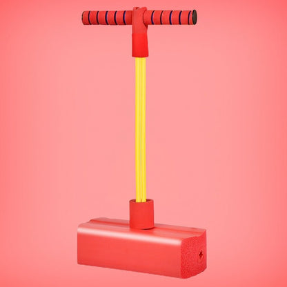 HappyHop™ - Houd kinderen actief en gezond terwijl ze plezier hebben!