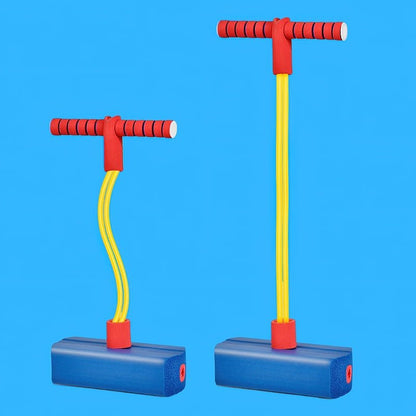 HappyHop™ - Houd kinderen actief en gezond terwijl ze plezier hebben!