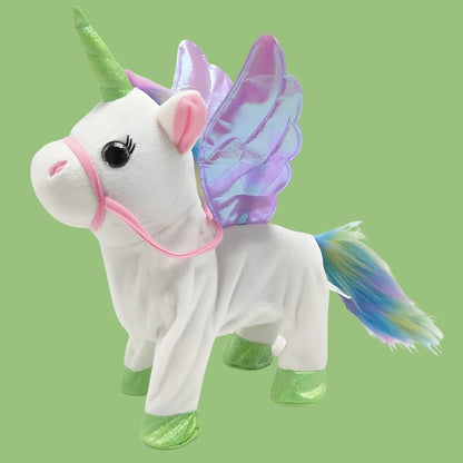 HappyUnicorn™ - Het nieuwe beste vriendje voor je kleintje!