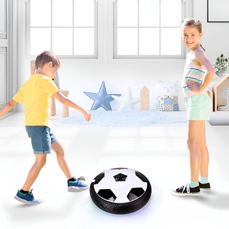 HoverBall™ - Eindeloos plezier voor het hele gezin!