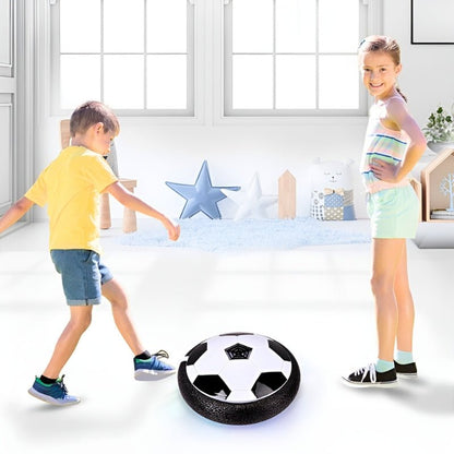 HoverBall™ - Eindeloos plezier voor het hele gezin!