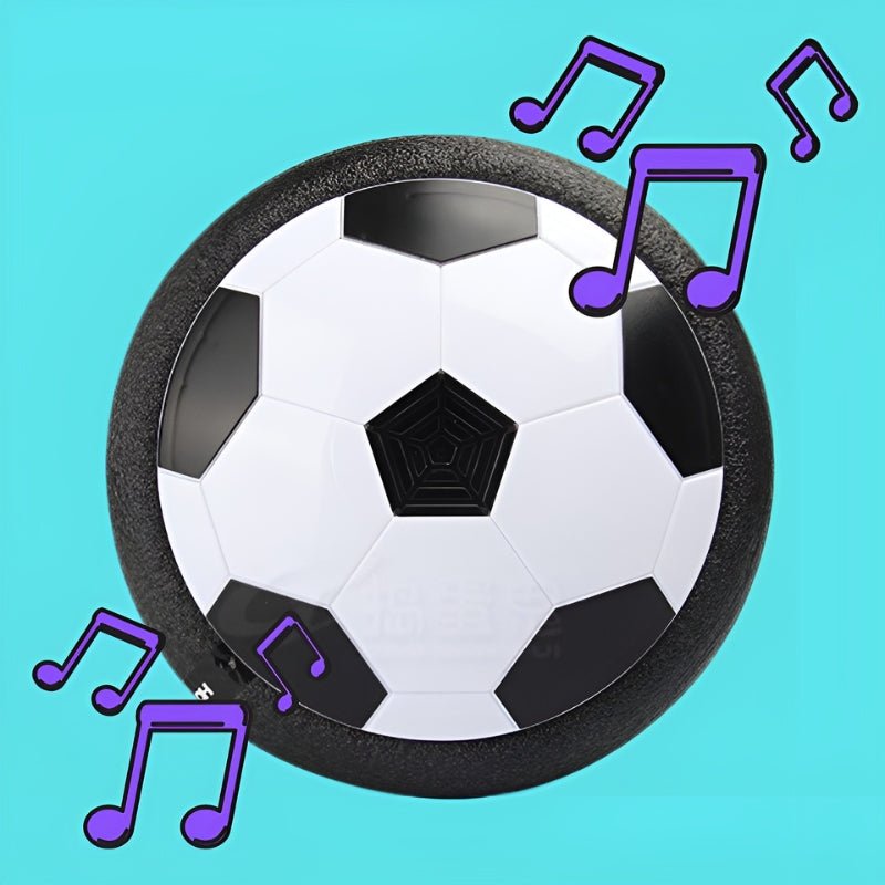 HoverBall™ - Eindeloos plezier voor het hele gezin!