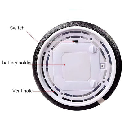 HoverBall™ - Eindeloos plezier voor het hele gezin!