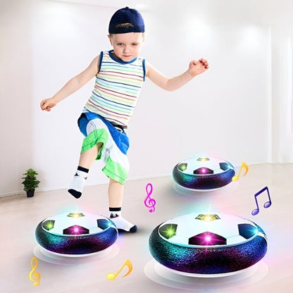 HoverBall™ - Eindeloos plezier voor het hele gezin!