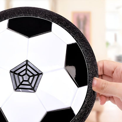 HoverBall™ - Eindeloos plezier voor het hele gezin!