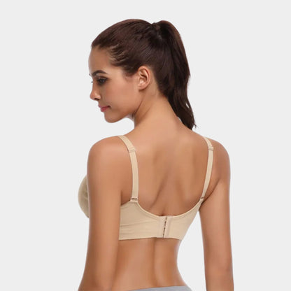 NuBra™ | Comfortabele voedingsbeha voor de hele dag (VANDAAG 1+2 GRATIS)