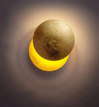 Replicaglow™ - Moderne Led Wandlamp (50% KORTING)