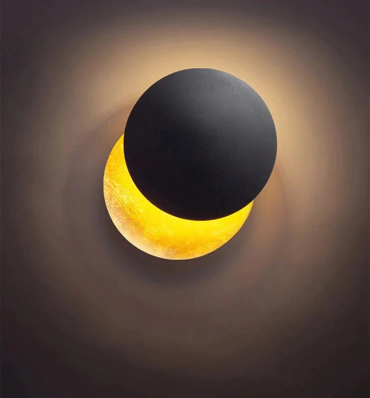 Replicaglow™ - Moderne Led Wandlamp (50% KORTING)