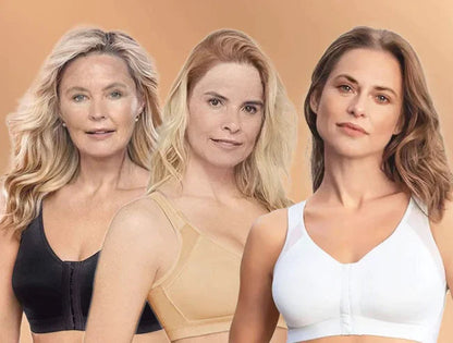 EasyFit BH™ | corrigeert je houding (vandaag 1+2 GRATIS!)