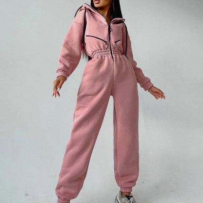 Marise | Warme overall