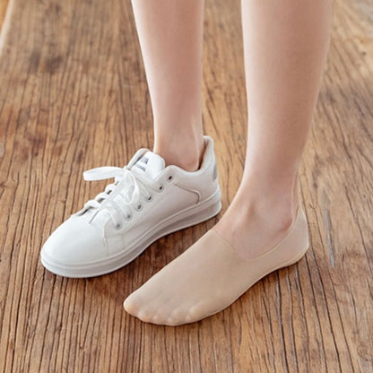 Clara™ - Onzichtbare sokken met antislip silicone (50% KORTING)