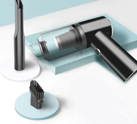 Snurf™ - Draadloze stofzuiger