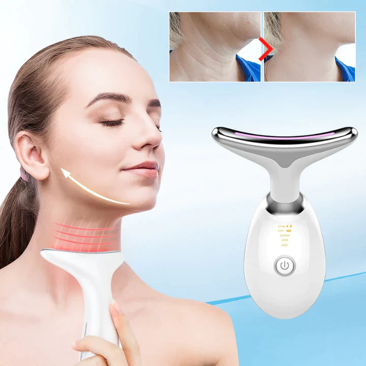 Facey™ | Krijg de huid die je altijd al wilde!