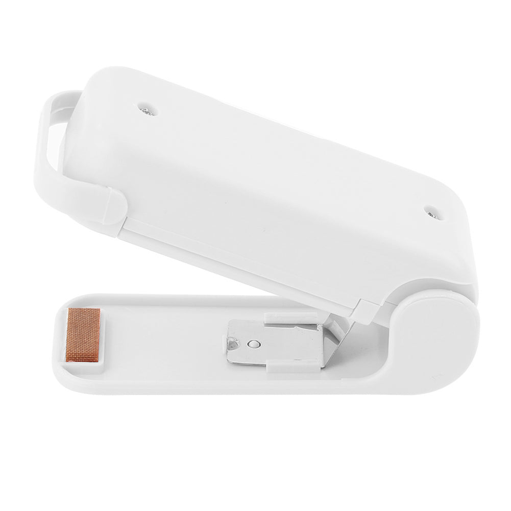 SealCapper™ - Draagbaar Minilasapparaat (50% KORTING)