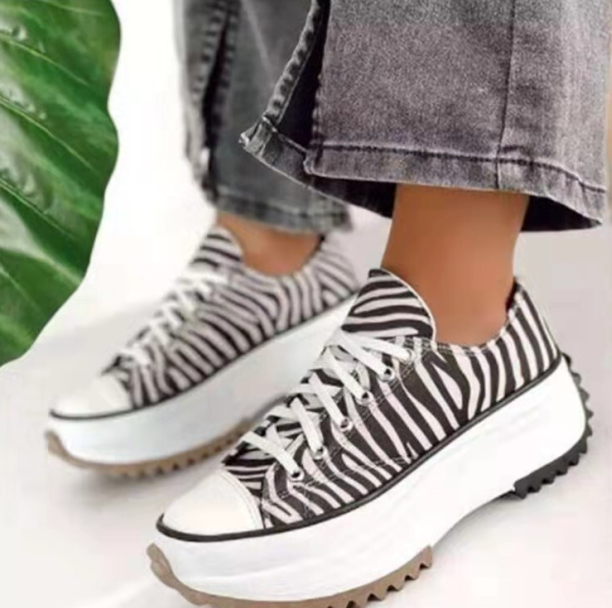 Pandara™ Antislip sneakers voor elke gelegenheid!