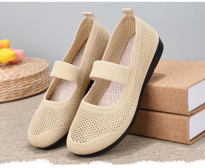 Flortho™ | Orthopedische wandelschoenen voor dames