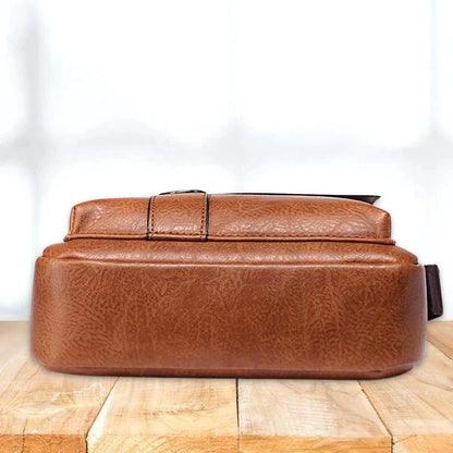 Luxeleather™ | Modern & Stijlvol