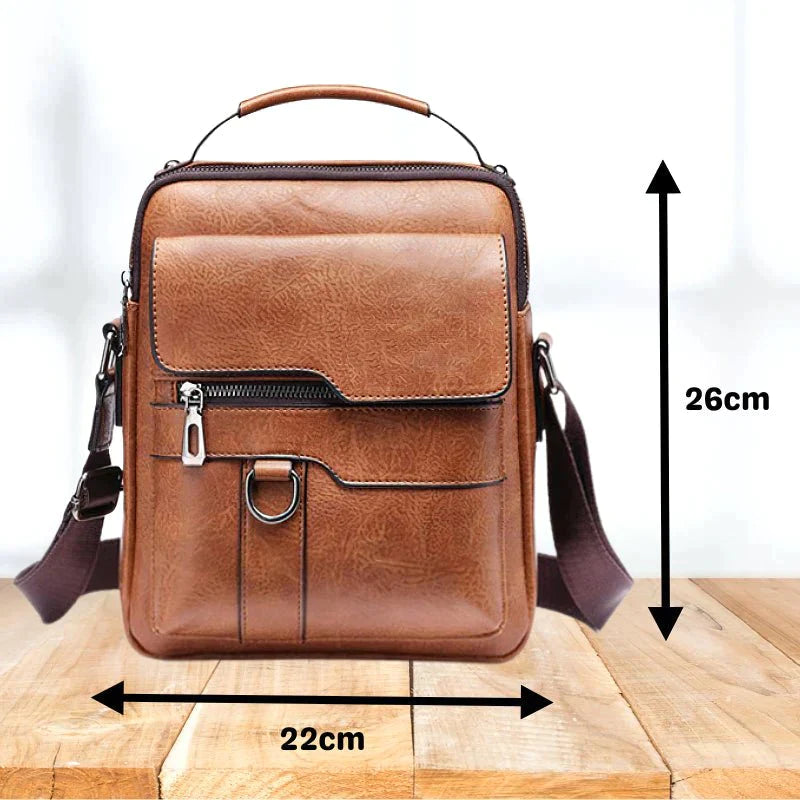 Luxeleather™ | Modern & Stijlvol