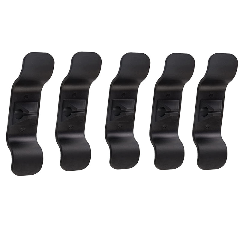 Cabletidy™ Organiser Voor Keukenkabels (50% KORTING)