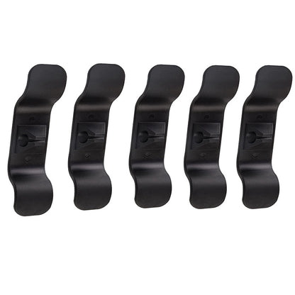 Cabletidy™ Organiser Voor Keukenkabels (50% KORTING)