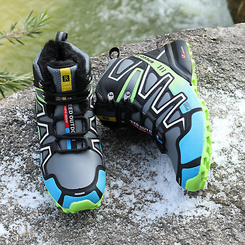 Kostas™ - Warme Wandelschoenen (50% KORTING)