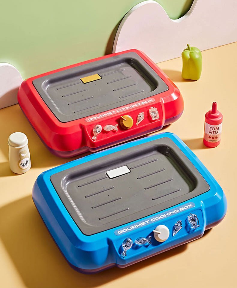 MagicChef™ - Creatieve kookset voor kinderen