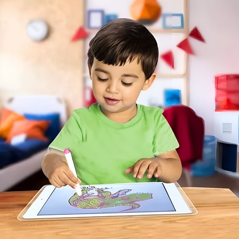 MagicDraw™ - Eindeloze verbeelding