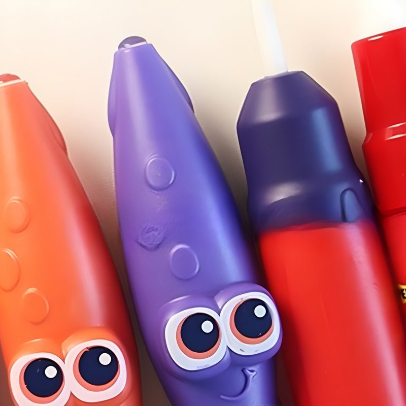 MagicMat™ - Ontketen creativiteit, geen rommel meer!