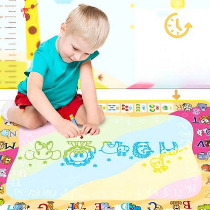 MagicMat™ - Ontketen creativiteit, geen rommel meer!