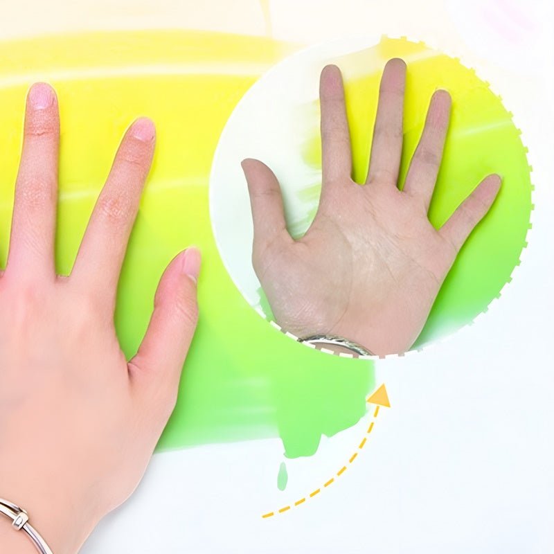 MagicMat™ - Ontketen creativiteit, geen rommel meer!