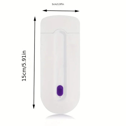 LaserRemover™ - Pijnloos Ontharen (50% KORTING)