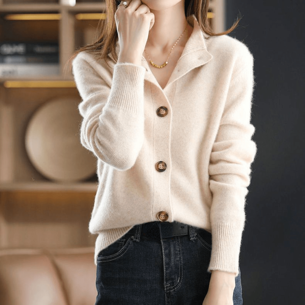 Modioza™ | Emily Comfy Sweater